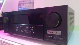 Denon IMAX Enhanced