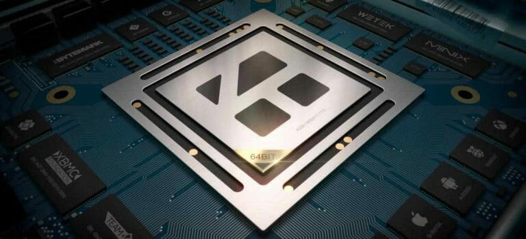 Kodi v18 Leia startet mit der vierten Beta durch
