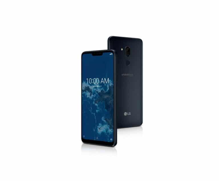 Netflix unterwegs in HDR: Nun an den LG G7 One, Sony Xperia XZ3 und XZ2 Premium