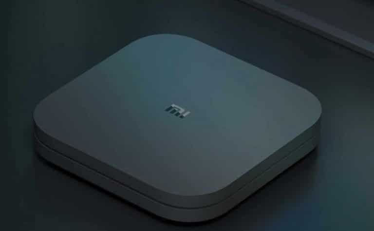 Xiaomi Mi Box S: Streaming-Box mit 4K und HDR10