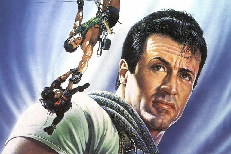 „Cliffhanger“ erscheint als 25th Anniversary Edition auf 4K Blu-ray (UPDATE)