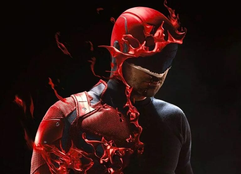 Netflix stattet 3. Staffel von Daredevil mit Dolby Atmos-Ton aus + Zwei Marvel-Serien werden abgesetzt