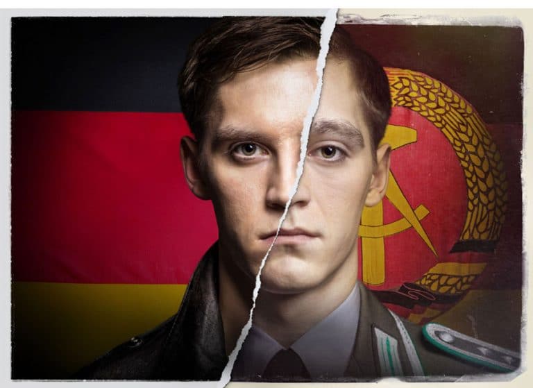 „Deutschland83“ kostenlos auf Prime Video streamen zum Tag der Deutschen Einheit