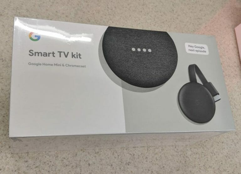 Wurde Googles neuer Chromecast Streaming-Player geleakt?