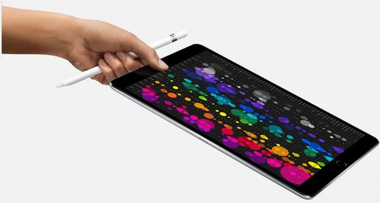 Infos zum neuen iPad Pro 2018 geleakt: 4K-HDR-Support via USB-C