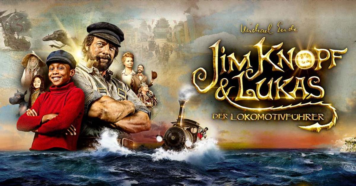 Jim Knopf Und Lukas Der Lokomotivführer Stream Kinox Jim Knopf Und Lukas Der Lokomotivführer Stream Kinox
