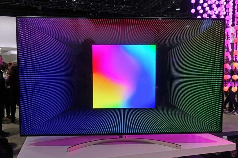 LG kauft HDMI 2.1 Chipsätze für 2019 TV-Lineup