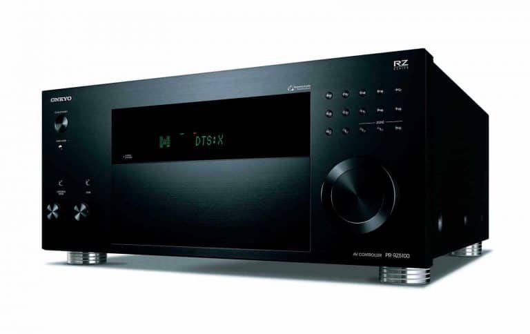 Update: Onkyo stattet viele Produkte mit Amazon Music aus
