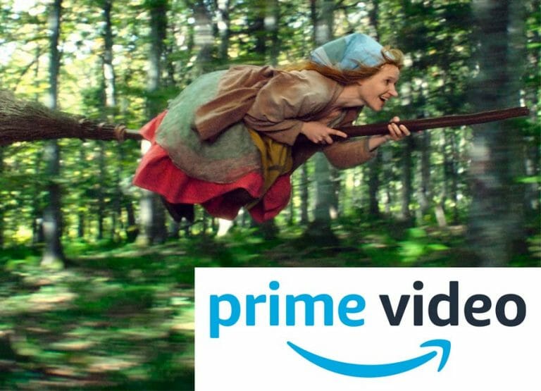 Amazon Prime Video: Film & Serien-Neuheiten im November 2018