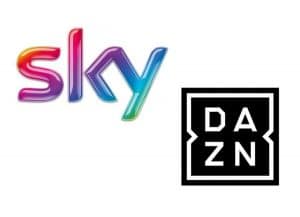 Plant DAZN aus "Rache" über die verlorene Premier League seinem Konkurrenten Sky einen Teil der Bundesliga abzuluchsen?