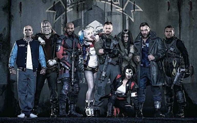 „Guardians“-Regisseur James Gunn soll Regie für „Suicide Squad 2“ übernehmen