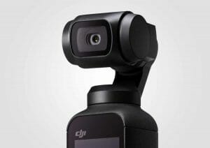 DJI Osmo Pocket 