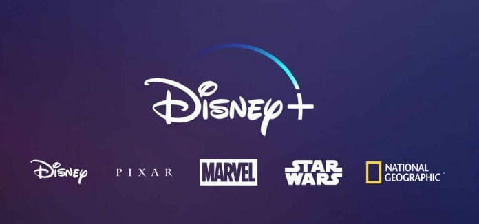 Disney+