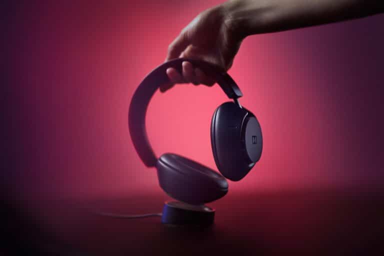 Dolby Dimension: Drahtlose Kopfhörer für 599 US-Dollar