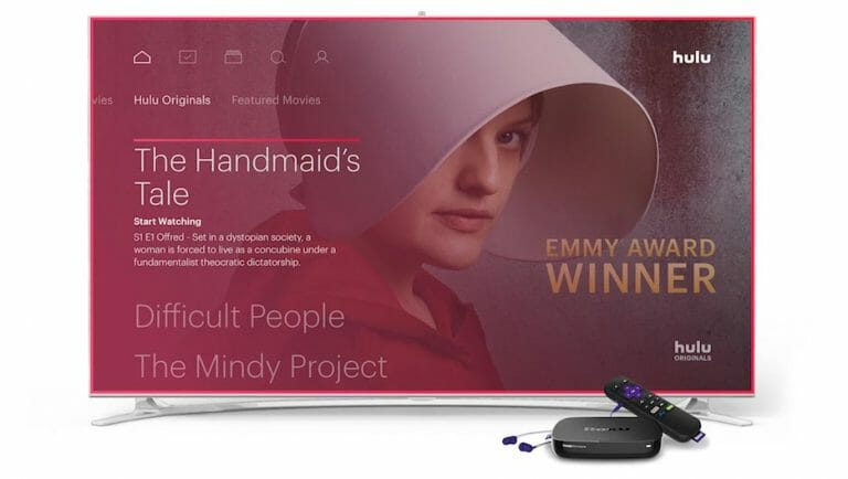 Streaming-Dienst Hulu soll 2021 international starten