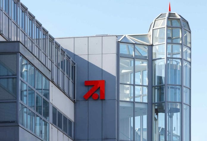 ProSiebenSat1MediaAG