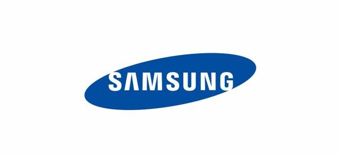 Samsung Logo