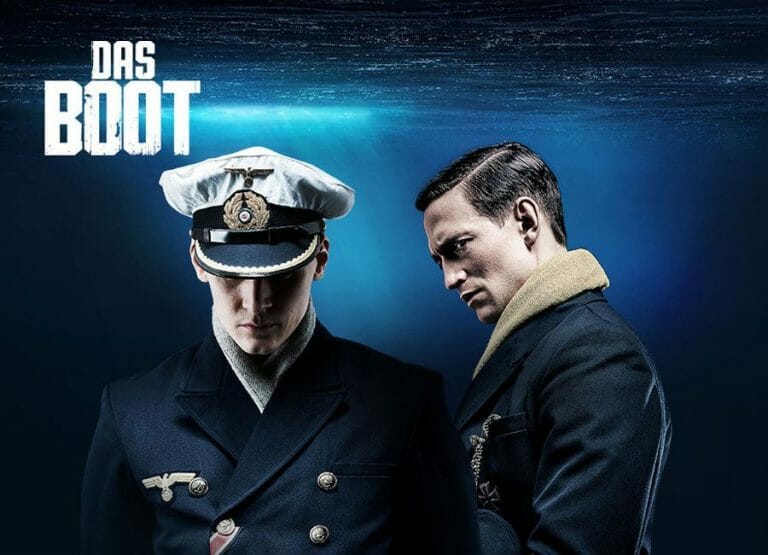 Sky Original „Das Boot“ nimmt über 500.000 Zuschauer mit in die Tiefe