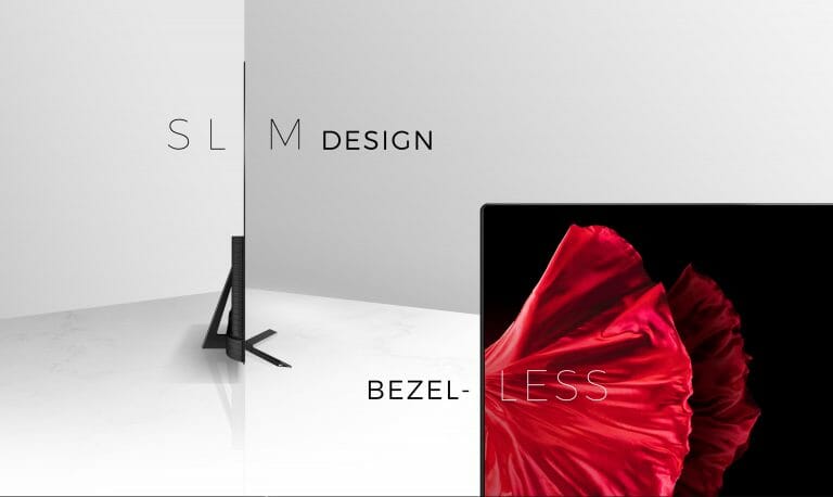 Hisense bringt O8B OLED & U8B ULED mit Dolby Vision nach Deutschland