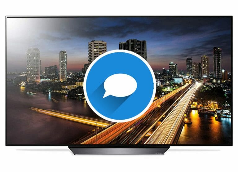 LG äußert sich ausführlich zu OLED-Dimming-Problem