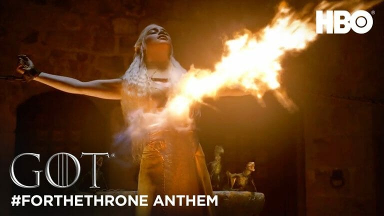 Letzt Staffel „Game of Thrones“ startet im April 2019 (Trailer)