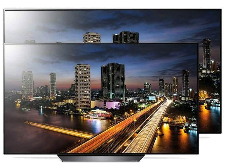 LG OLED B8 TV mit 55 & 65 Zoll ab 1.199 Euro (NUR HEUTE)