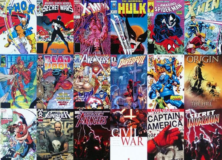 Marvel-Comic-Erfinder Stan Lee im Alter von 95 Jahren gestorben