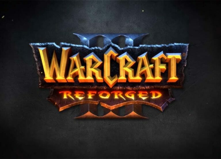 „Warcraft 3: Reforged“ bringt den Strategie-Klassiker ins 4K-Zeitalter!
