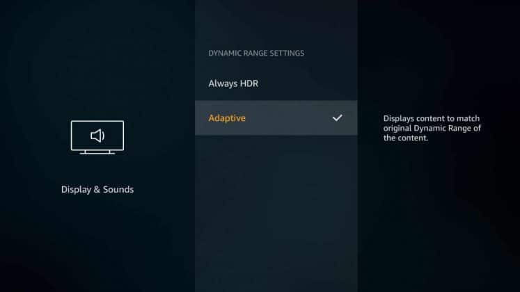 Fire Tv Stick Wird Nicht Erkannt