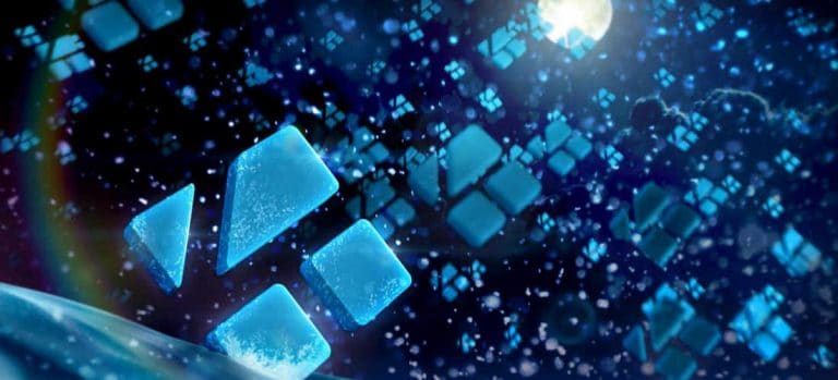 Kodi v18 Leia RC4 ist bereits verfügbar