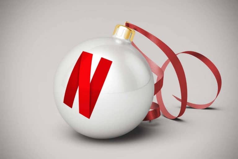 Netflix sorgt mit den passenden Filmen und Serien für Weihnachtsstimmung