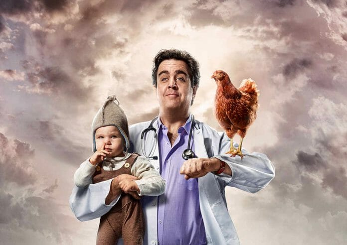 Pastewka Prime Video