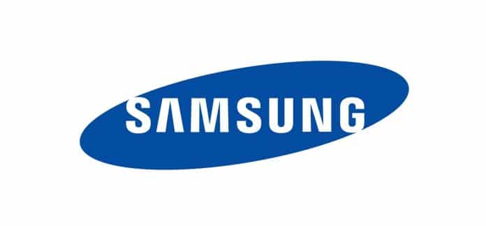 Samsung Logo