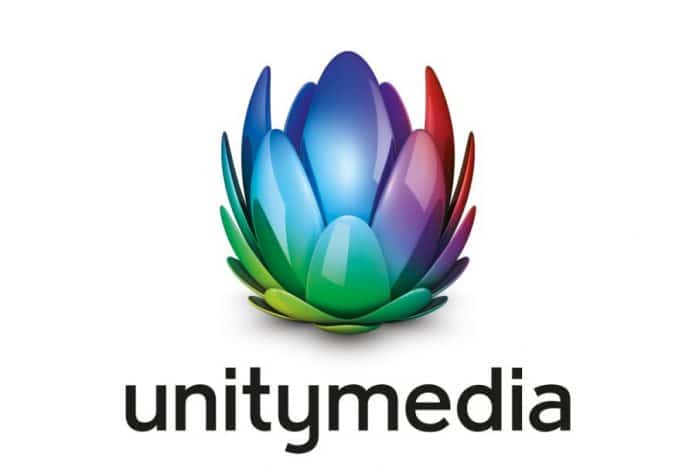 Unitymedia Logo