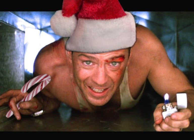 FROHE WEIHNACHTEN & EINEN GUTEN RUTSCH!