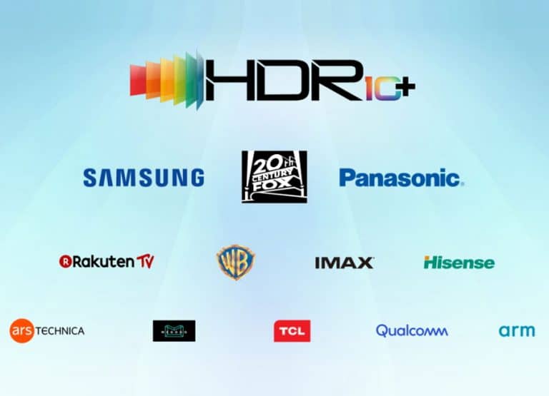 Samsung: HDR10+ Allianz wächst weiter – Content-Offensive geplant!