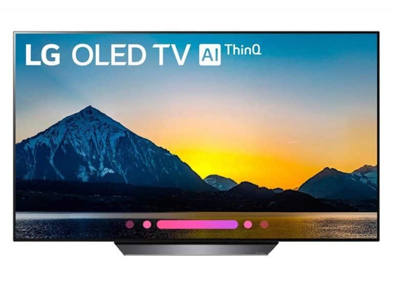 Neue Firmware behebt endlich Dimming-Problem auf LG OLEDs