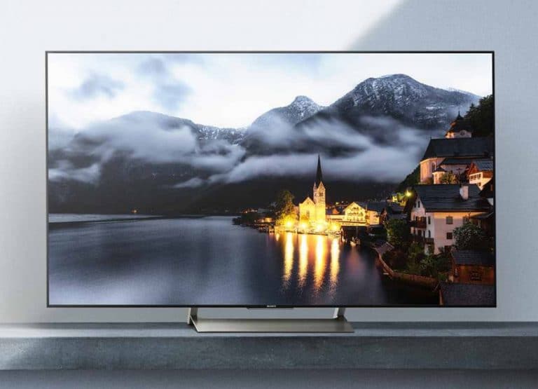 Android TV 8 bald auch für Sony Bravia TVs aus 2017 und 2016 (Herbst)