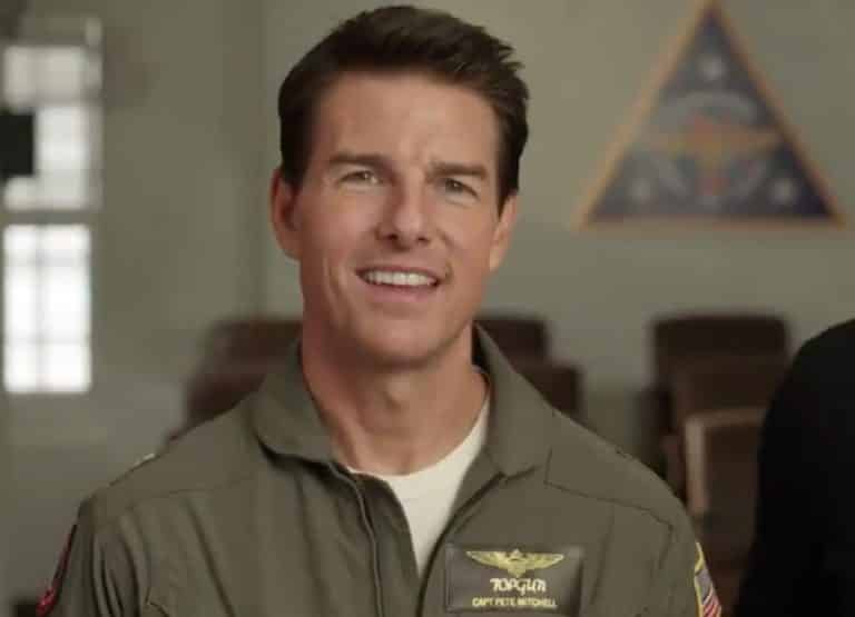 Tom Cruise fordert: „Schaltet die Zwischenbildberechnung für Mission: Impossible – Fallout ab!“