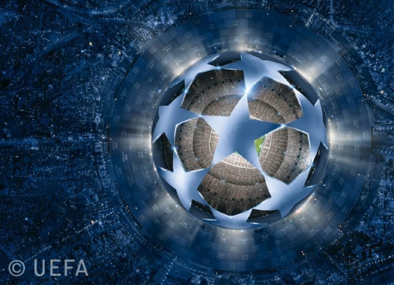 K.O.-Phase der Champions League auf Sky & DAZN: Wer zeigt was?