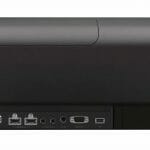 Einer der wichtigsten Neuerungen: Beide HDMI-Eingänge unterstützen nun volle 18 Gbps und somit 4K/60p mit HDR10 & HLG
