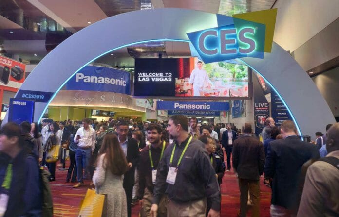 CES 2019: Kein Platz mehr für die Ultra HD Blu-ray?