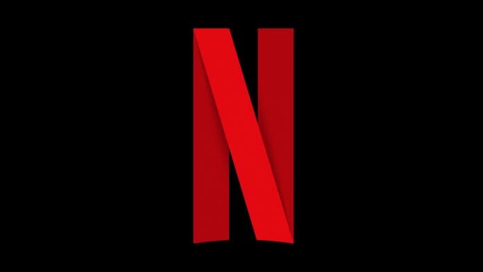 Netflix Logo