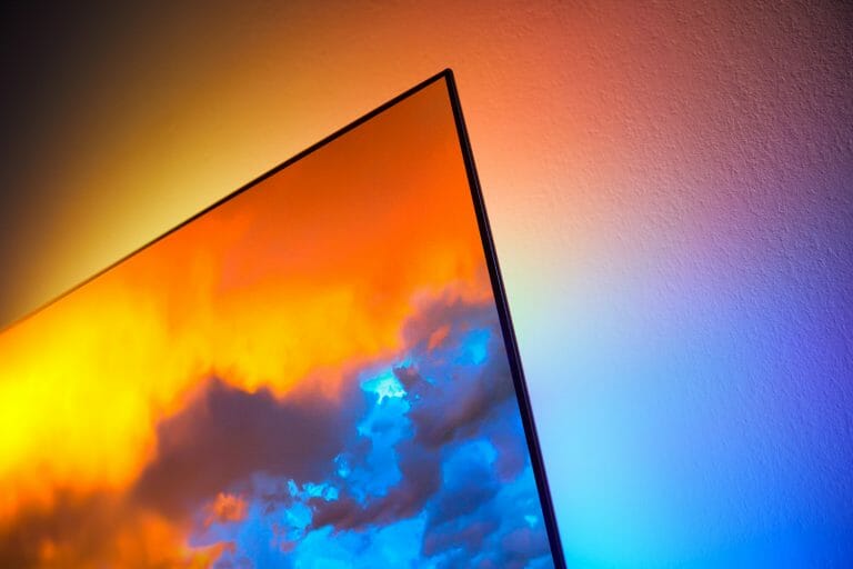 Philips OLED TVs 9002/803/903 erhalten Android TV 8.0 Update (Oreo)