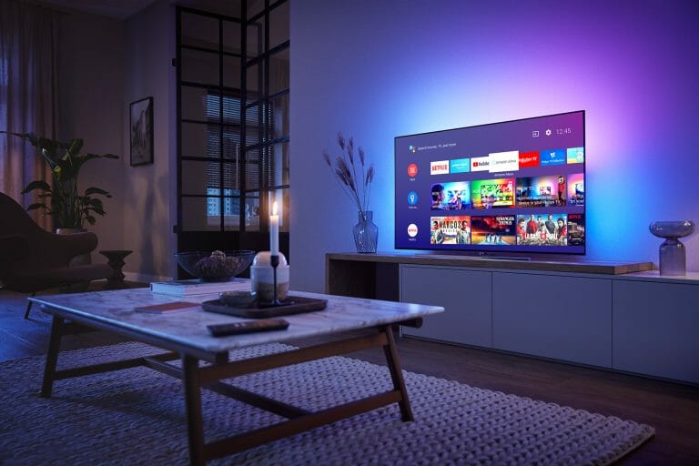 Android TV: Große Pläne für das System – Google Stadia wird integriert