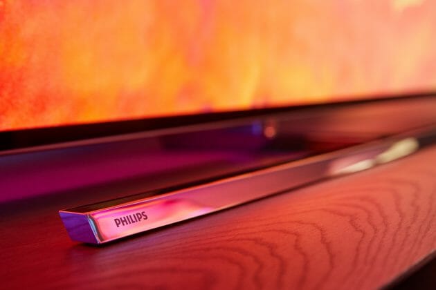 OLED854 4K OLED TV Philips