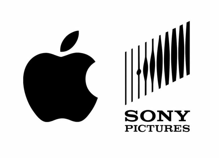 Kauft Apple das Filmstudio Sony Pictures um an Content zu gelangen?