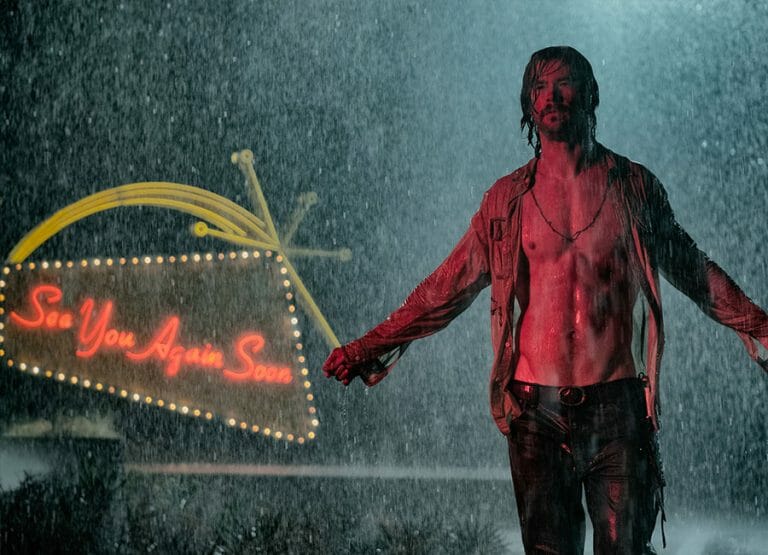 Erscheint die „Bad Times at the El Royale“ 4K Blu-ray mit HDR10+? (UPDATE)