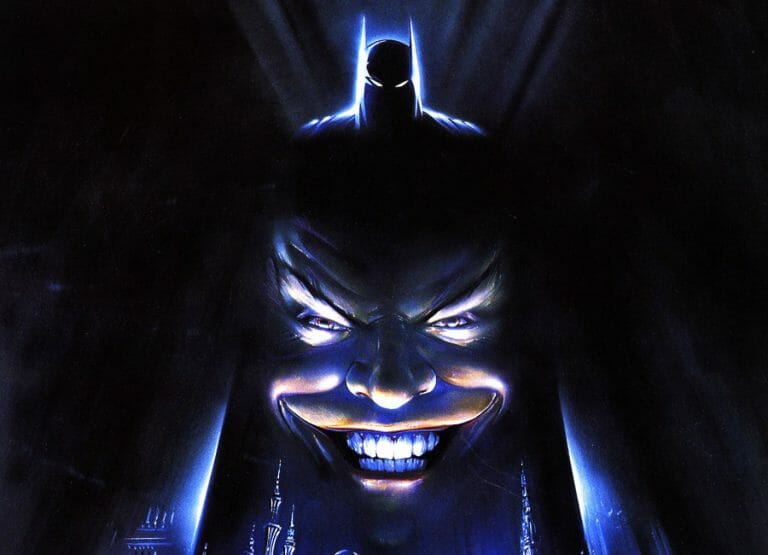 Warner veröffentlicht vier weitere Batman-Filmklassiker auf 4K Blu-ray