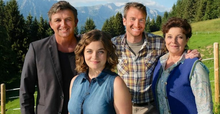 12. Staffel „Der Bergdoktor“ kann in 4K & HDR gestreamt werden